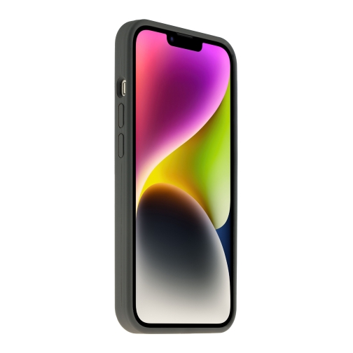 Купити Чохол Silicone Case Full Size with Frame для iPhone 14, 51