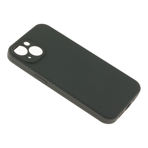 Купити Чохол Silicone Case Full Size with Frame для iPhone 14, 52