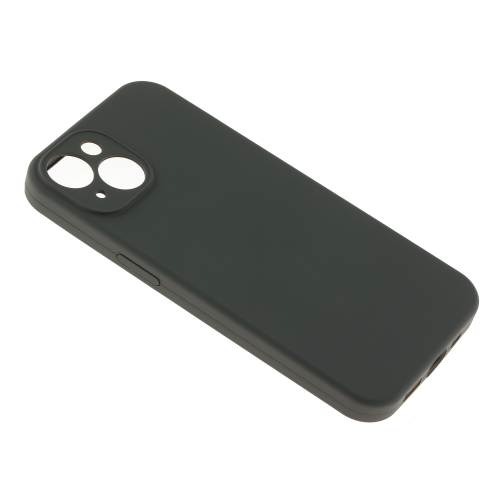 Чохол Silicone Case Full Size with Frame для iPhone 14 превью 52