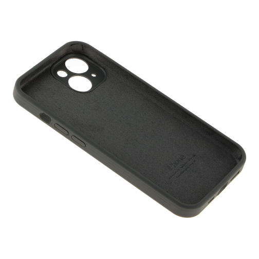 Чохол Silicone Case Full Size with Frame для iPhone 14 превью 53