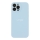 Купити Чохол Silicone Case Full Size with Frame для iPhone 13 Pro Max 05.Lilac