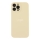Купити Чохол Silicone Case Full Size with Frame для iPhone 13 Pro Max 11.Antique White