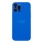 Купити Чохол Silicone Case Full Size with Frame для iPhone 13 Pro Max 44.Shiny Blue