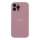 Купити Чохол Silicone Case Full Size with Frame для iPhone 13 Pro Max 68.Blackcurrant