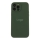Купити Чохол Silicone Case Full Size with Frame для iPhone 13 Pro Max 71.Cyprus Green
