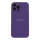 Купити Чохол Silicone Case Full Size with Frame для iPhone 13 Pro Max 78.Amethyst