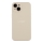 Купить Чехол Silicone Case Full Size with Frame для iPhone 14 11.Antique White