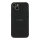 Купить Чехол Silicone Case Full Size with Frame для iPhone 14 18.Black