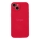 Купити Чохол Silicone Case Full Size with Frame для iPhone 14 37.Rose Red