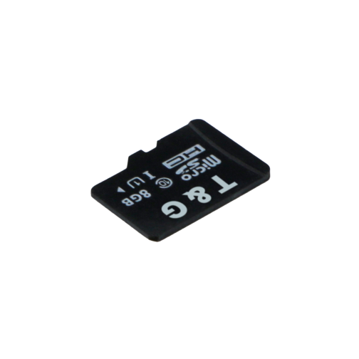Карта Пам'яті  T&G MicroSDHC 8gb UHS-1 10 Class превью 2