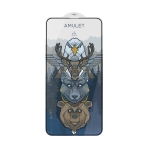 Купити Захисне скло AMULET 2.5D HD Antistatic for iPhone 13/13 Pro/14/16e, 2