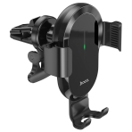 Купити Автотримач Hoco CA105 Wireless 15W, 4