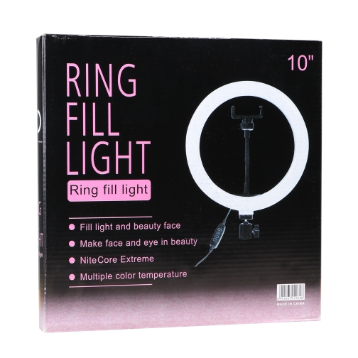 Купити Лампа Fill Light 26cm (QX-260), 2