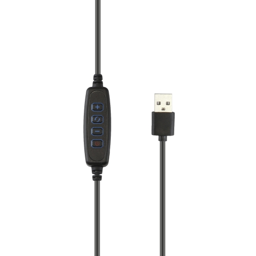 Купити Лампа Fill Light 26cm (QX-260), 3