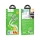 Купити Кабель USB Hoco U113 Solid Silicone 100W Type-C to Type-C