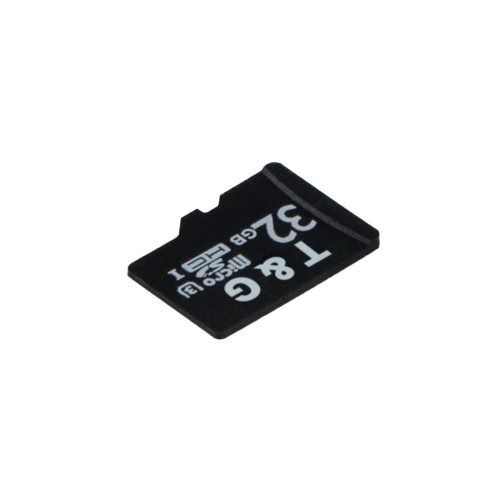 Карта Пам'яті  T&G MicroSDHC 32gb UHS-1 10 Class превью 2