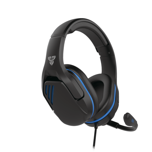 Купити Ігрові Навушники Fantech MH86 Valor X, 8