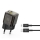 Купити Мережевий Зарядний Пристрій XO CE05 PD30W+QC3.0 Type-C to Lightning