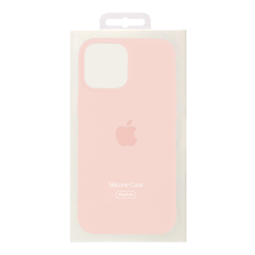 Чохол Silicone Case with MagSafe для iPhone 14 Plus превью 4