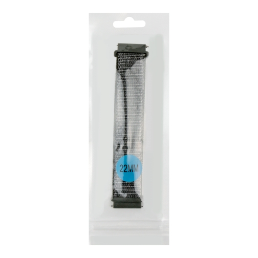 Купити Ремінець Универс 22mm Nylon для Samsung/Amazfit/Huawei, 2