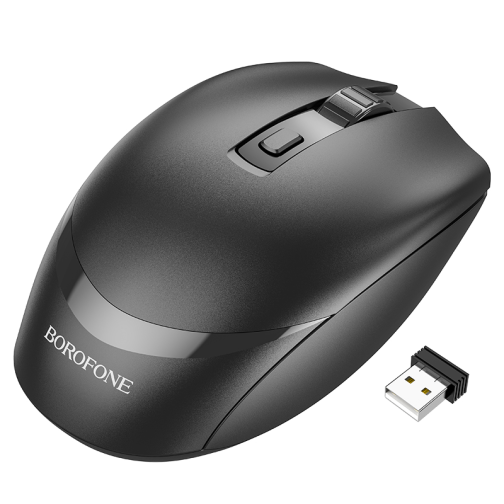Бездротова Миша Borofone BG7 превью 4