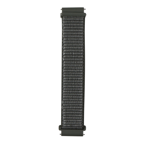 Купити Ремінець Универс 22mm Nylon для Samsung/Amazfit/Huawei, 5