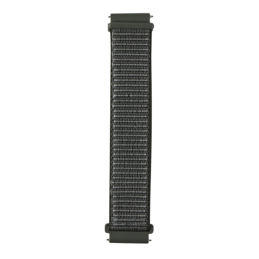 Ремінець Универс 22mm Nylon для Samsung/Amazfit/Huawei превью 5