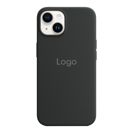 Чохол Silicone Case with MagSafe для iPhone 14 Plus превью 10