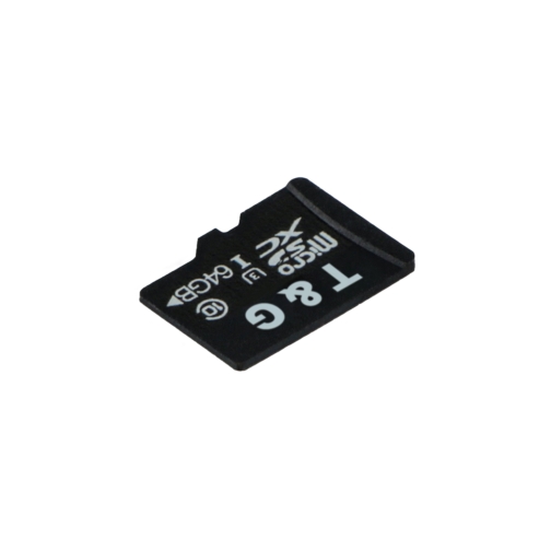 Купить Карта Памяти T&G MicroSDXC 64gb UHS-3 10 Class, 2