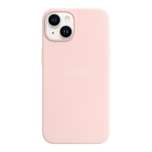 Купити Чохол Silicone Case with MagSafe для iPhone 14 Plus, 12