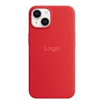 Купити Чохол Silicone Case with MagSafe для iPhone 14 Plus, 13