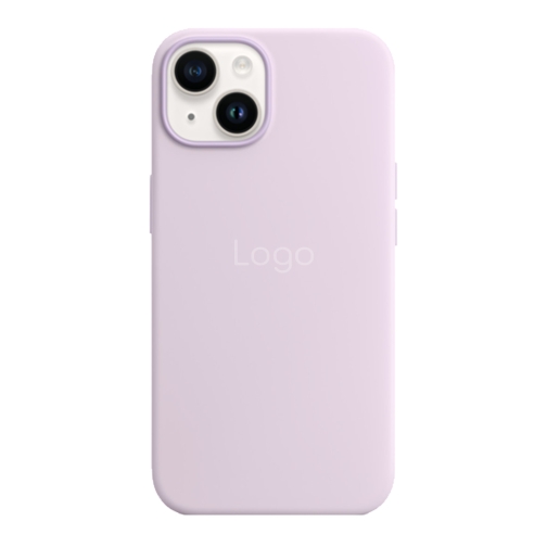 Купити Чохол Silicone Case with MagSafe для iPhone 14 Plus, 14