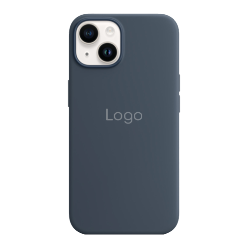 Чохол Silicone Case with MagSafe для iPhone 14 Plus превью 16