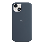 Купити Чохол Silicone Case with MagSafe для iPhone 14 Plus, 16