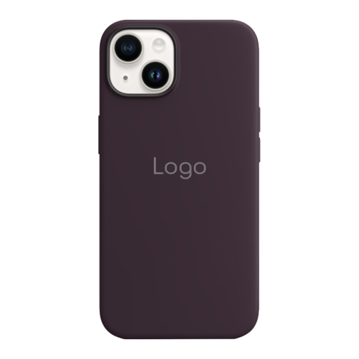 Чохол Silicone Case with MagSafe для iPhone 14 Plus превью 17