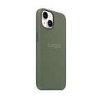 Купити Чохол Silicone Case with MagSafe для iPhone 14 Plus, 18