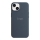 Купити Чохол Silicone Case with MagSafe для iPhone 14 Plus Storm Blue