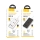 Купити Мережевий Подовжувач Hoco AC8A 1USB-C / 3USB-A QC/PPS/PD30W / 3 Sockets 1.5m