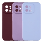 Купить Чехол Silicone Cover Full Camera (A) для Xiaomi 13
