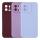 Купить Чехол Silicone Cover Full Camera (A) для Xiaomi 13