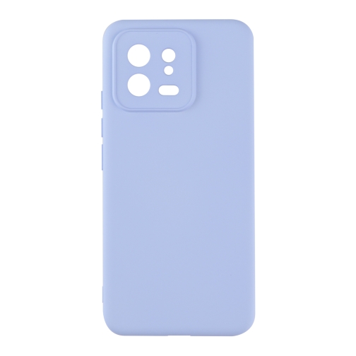 Купить Чехол Silicone Cover Full Camera (A) для Xiaomi 13, 2