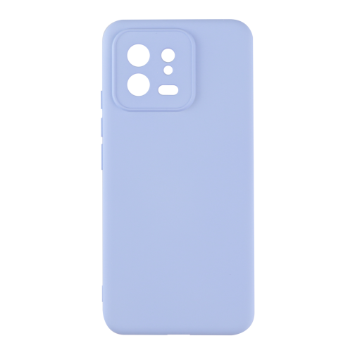 Чохол Silicone Cover Full Camera (A) для Xiaomi 13 превью 2