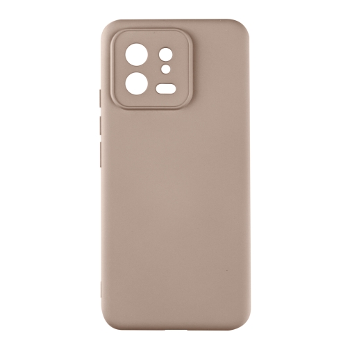 Купить Чехол Silicone Cover Full Camera (A) для Xiaomi 13, 4