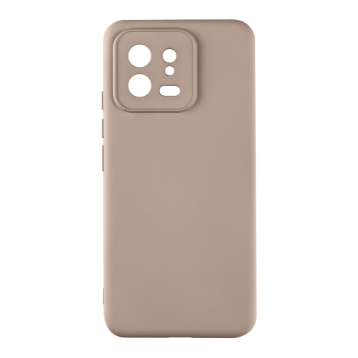 Чохол Silicone Cover Full Camera (A) для Xiaomi 13 превью 4