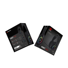 Купити Ігрові Навушники FANTECH HG25 Orbit Купити Ігрові Навушники FANTECH HG25 Orbit