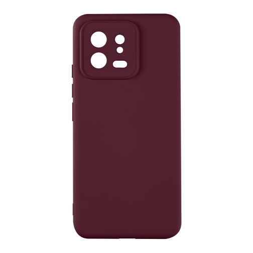 Купить Чехол Silicone Cover Full Camera (A) для Xiaomi 13, 6