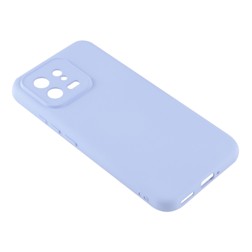Купить Чехол Silicone Cover Full Camera (A) для Xiaomi 13, 7