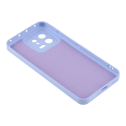 Купить Чехол Silicone Cover Full Camera (A) для Xiaomi 13, 8