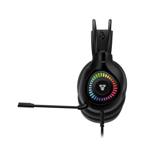 Ігрові Навушники FANTECH HG25 Orbit превью 4