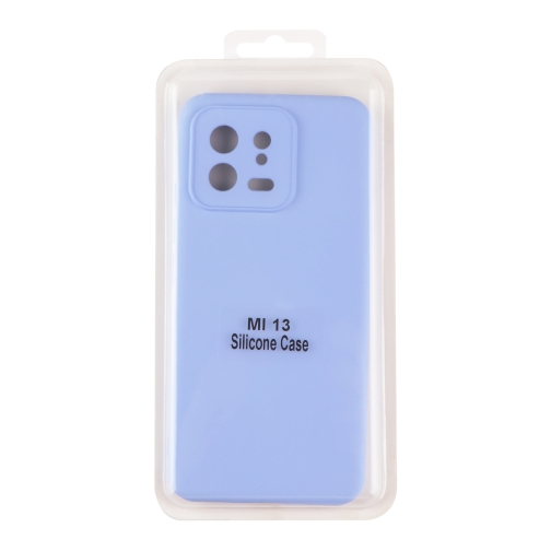 Купить Чехол Silicone Cover Full Camera (A) для Xiaomi 13, 9